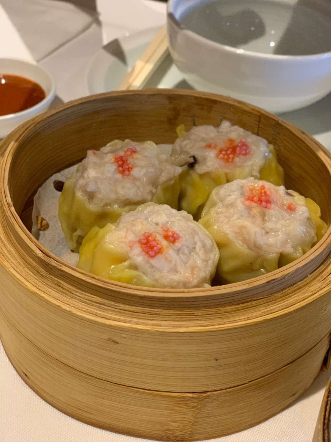 Xi Yan Chinese Restaurant