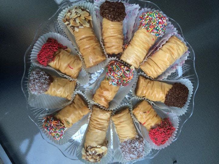Baklawa King - Airport West