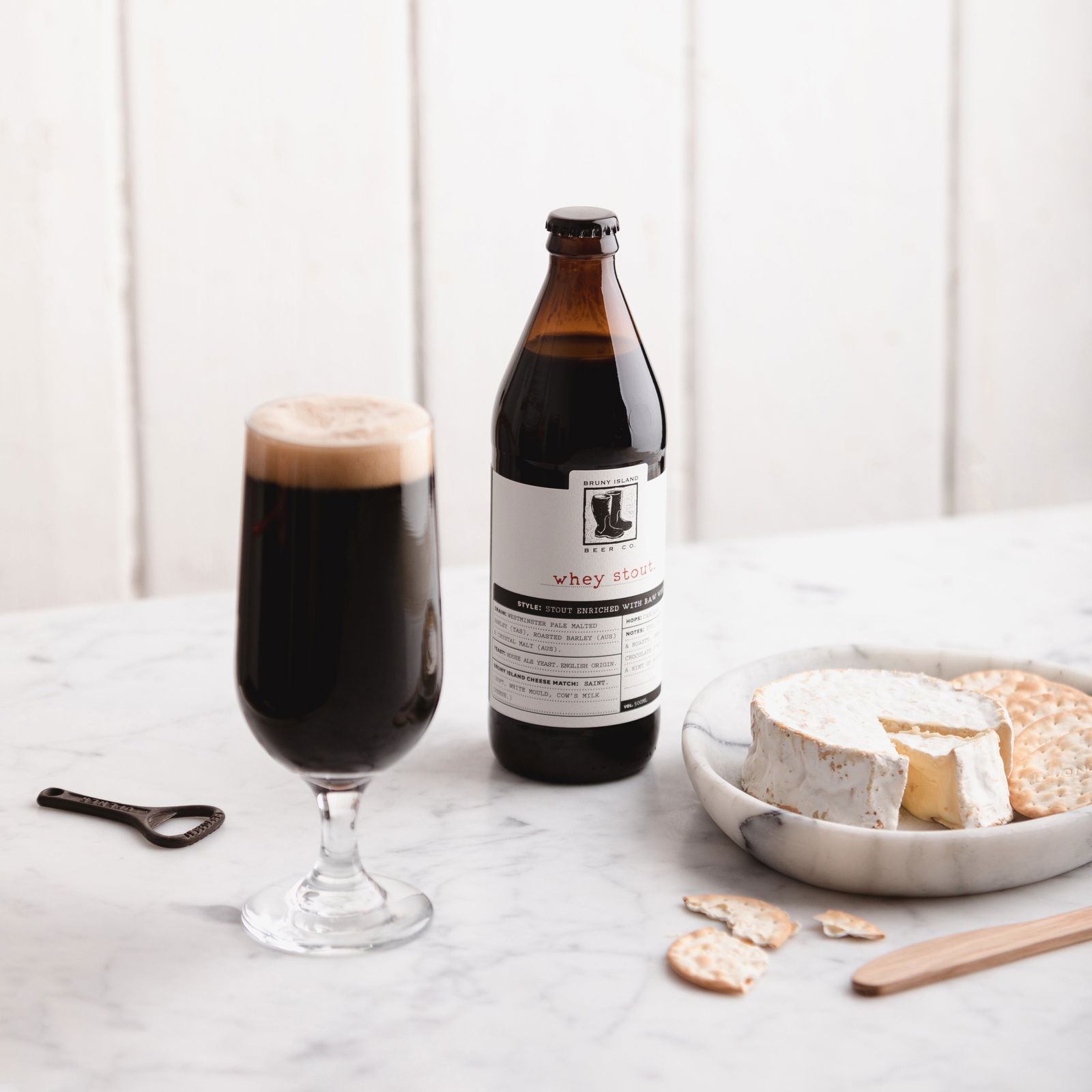 Bruny Island Beer Co.