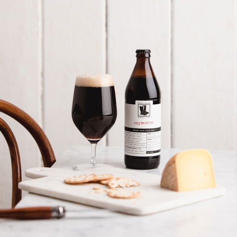 Bruny Island Beer Co. - Dentist Find 2