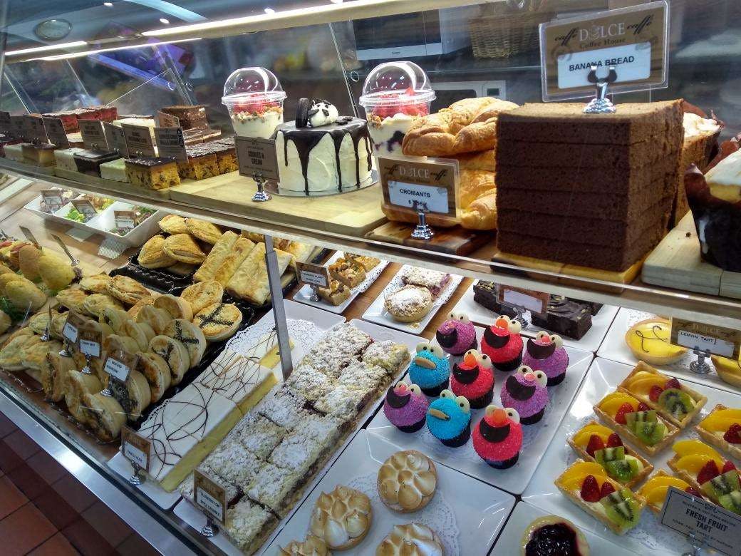 Caffe Dolce