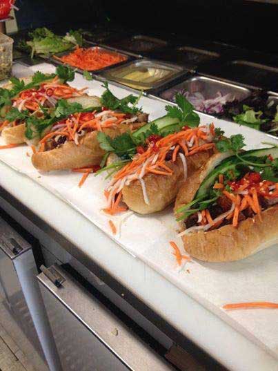 Crafers Gourmet Deli