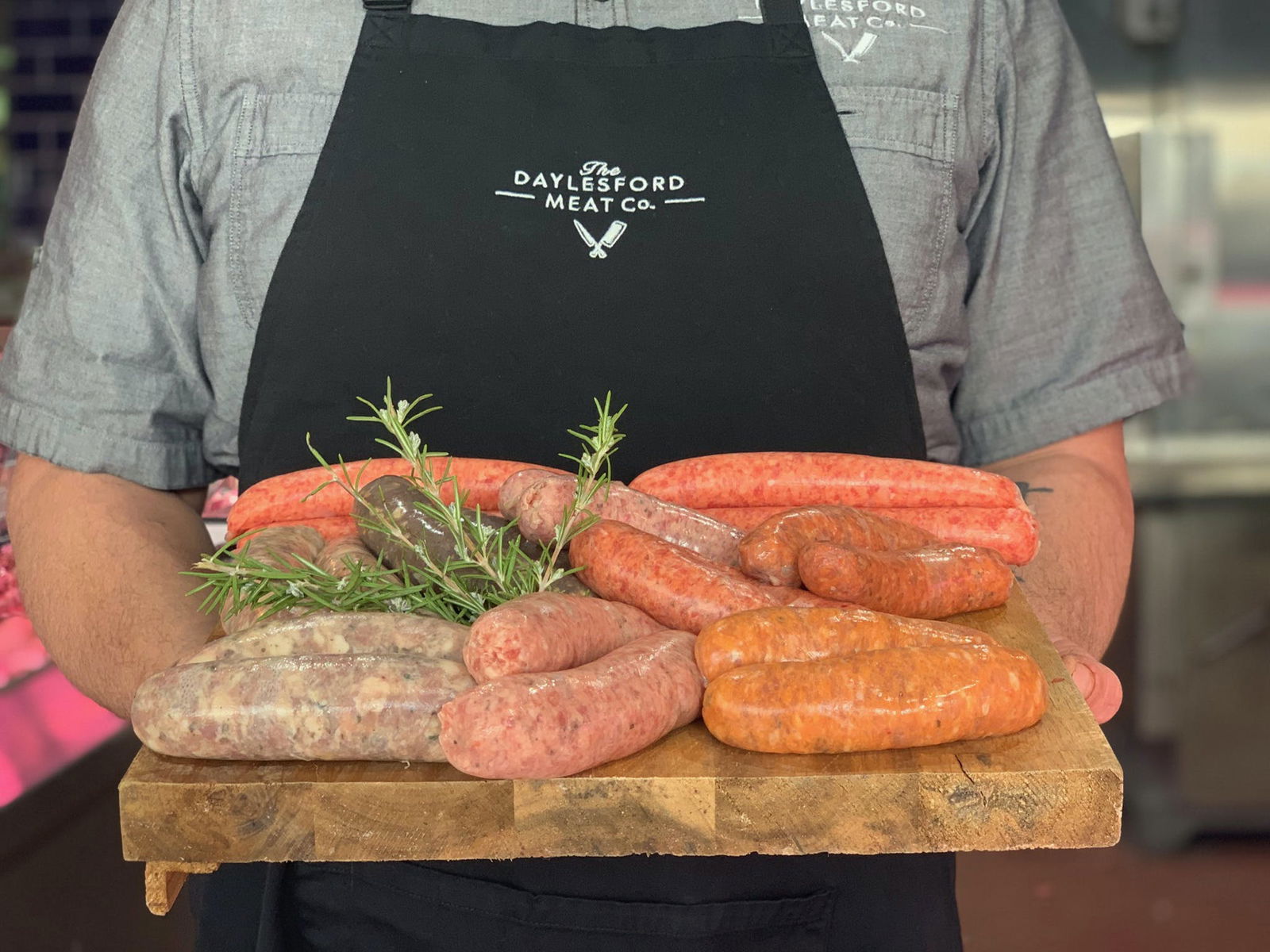 Daylesford Meat Co.