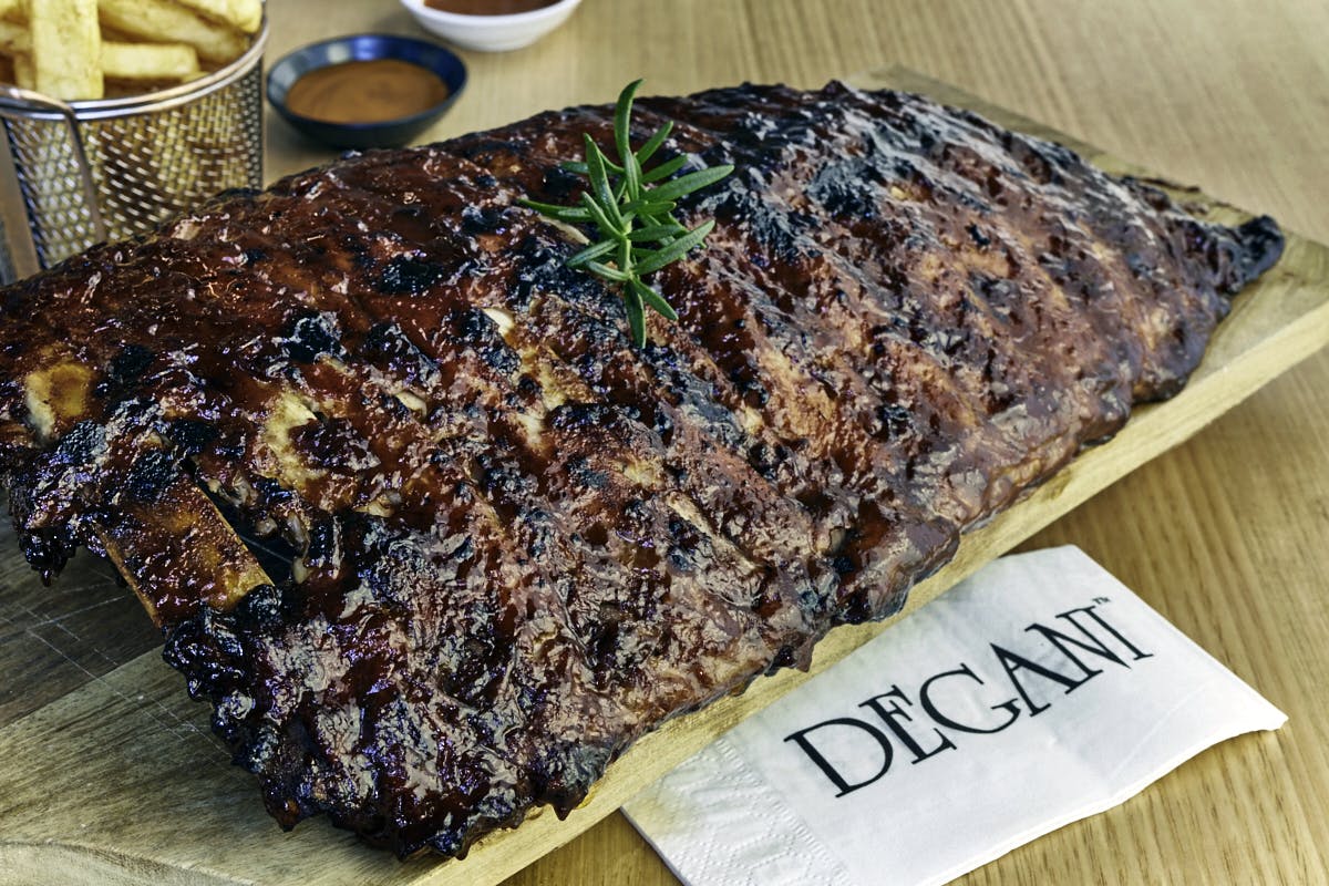 Degani