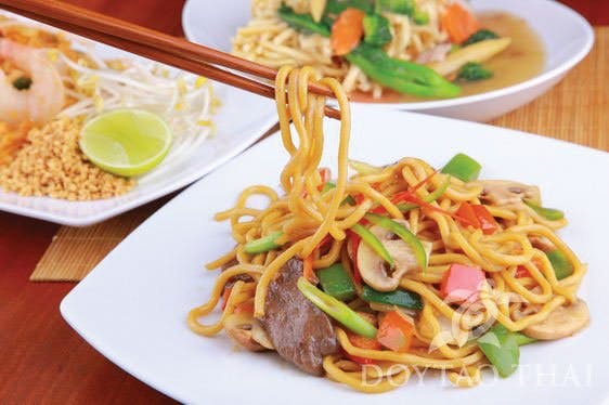 Doytao Thai - Sutherland