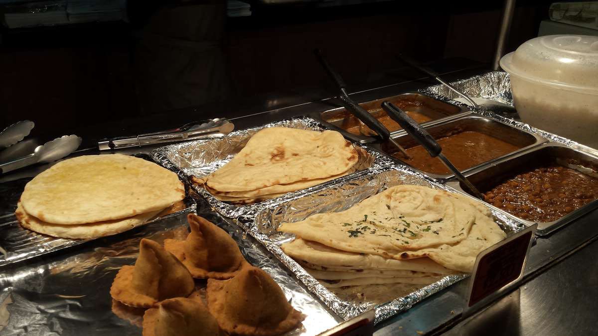 Flavour Of North India