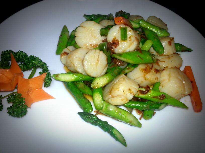 Golden Gate Chinese Restaurant
