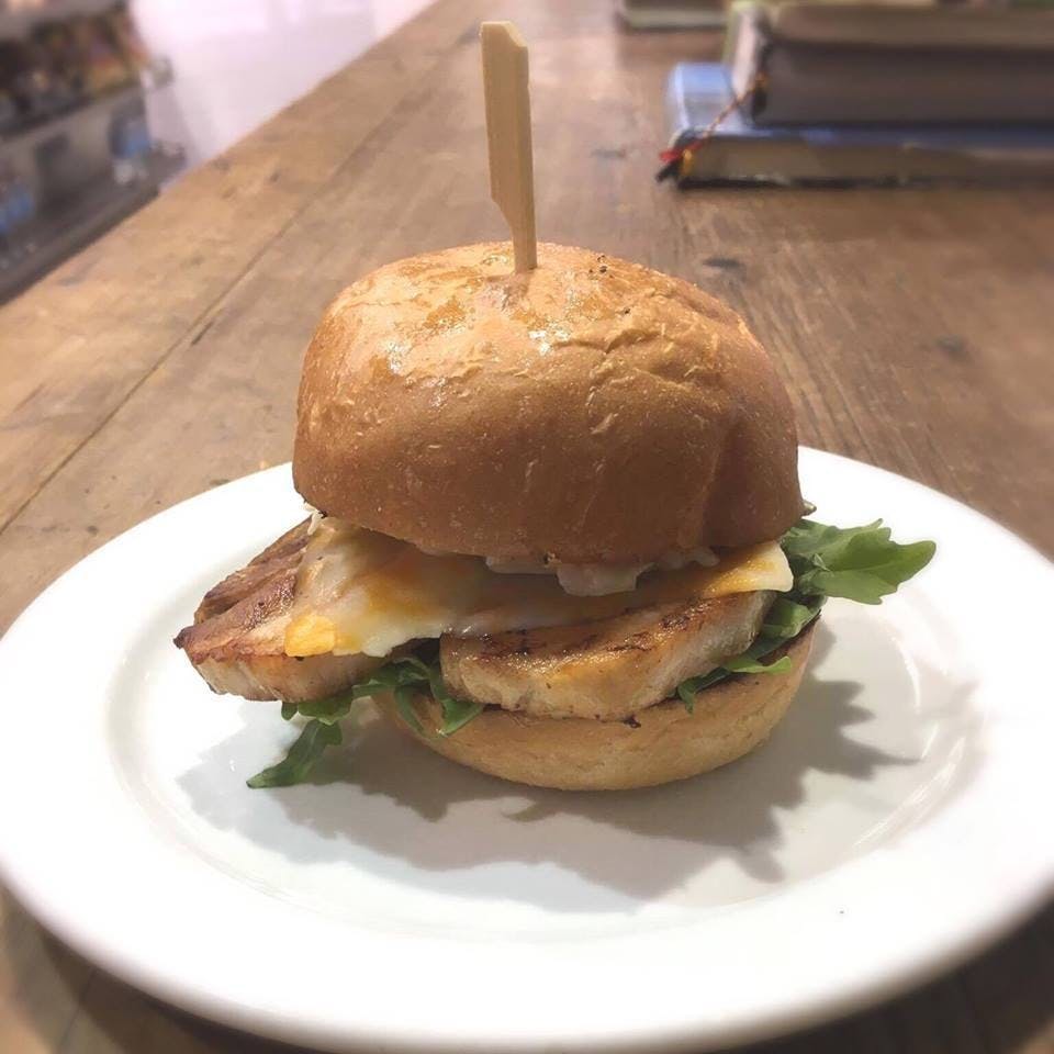 Gotzinger Deli Cafe