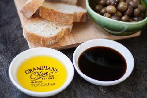 Grampians Olive Co. - Dentist Find 0