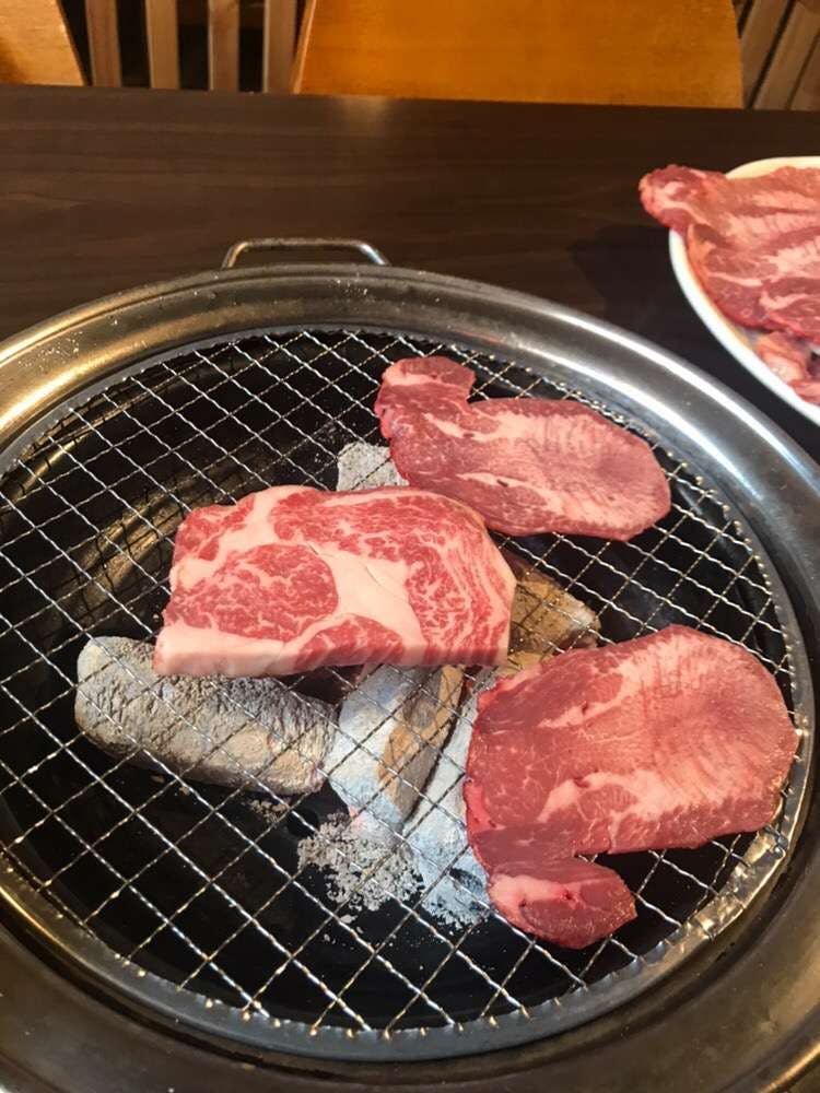 Guiso Japanese BBQ  Bar