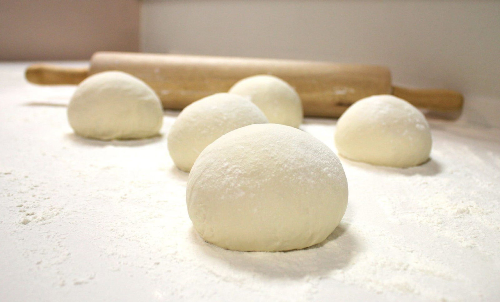 Heat Woodfired Pizza Bar