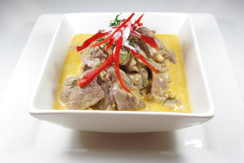 Khot Thai Restaurant - Dentist Find 0