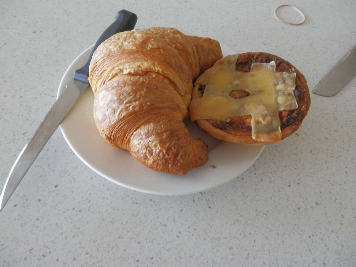 Laguna Bakery