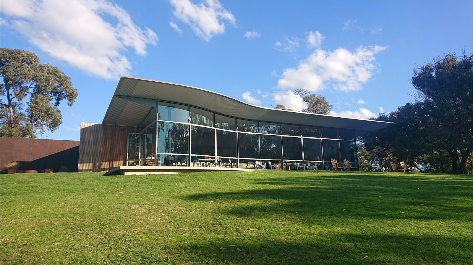 Medhurst Wines