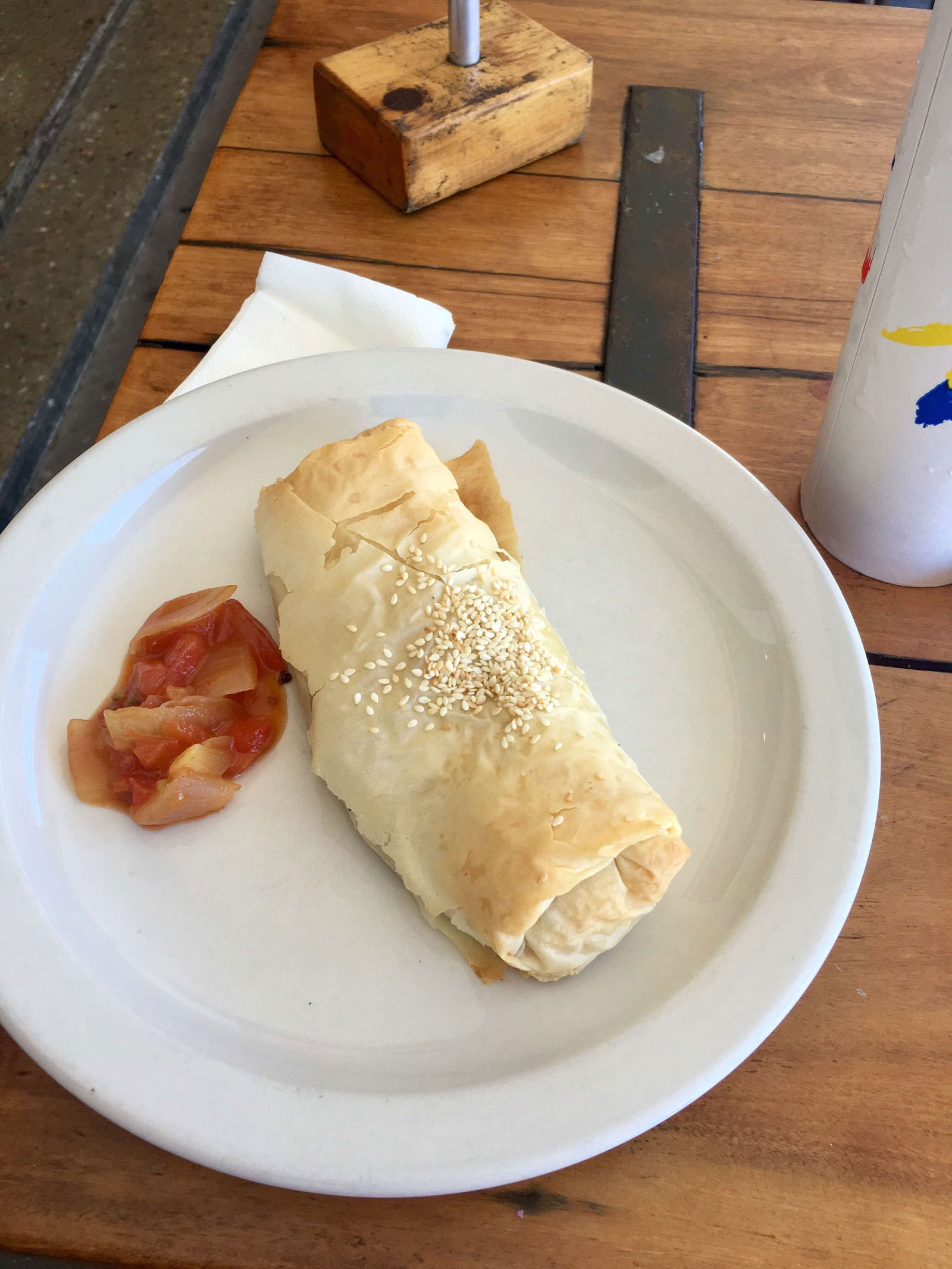 Mojos