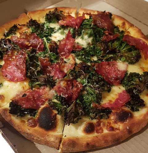 Neighborhood Pizza - Dentist Find 0