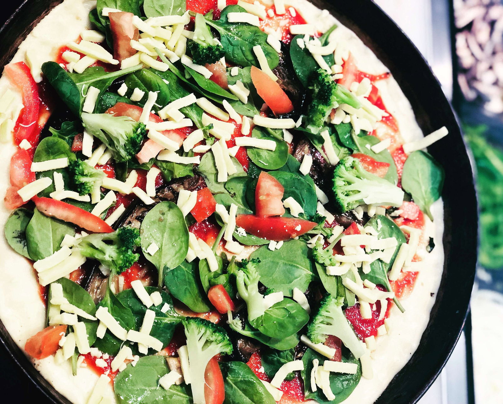 Park Pizzeria