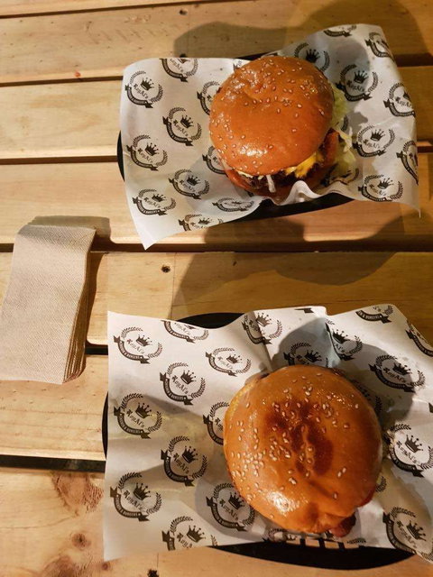 RoyAl's Chicken & Burgers - Wembley - Dentist Find 0