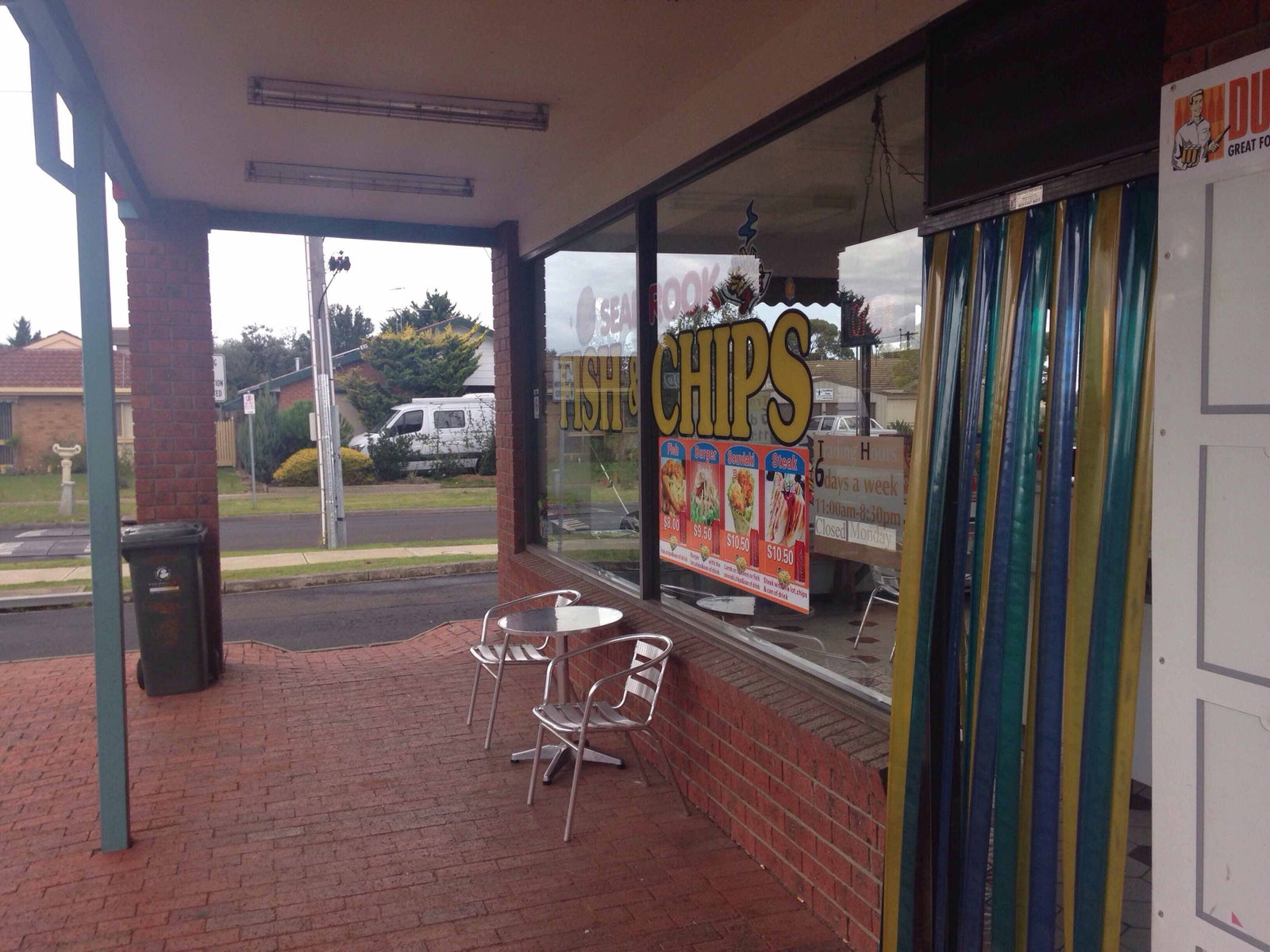 Seabrook VIC Dentist Find