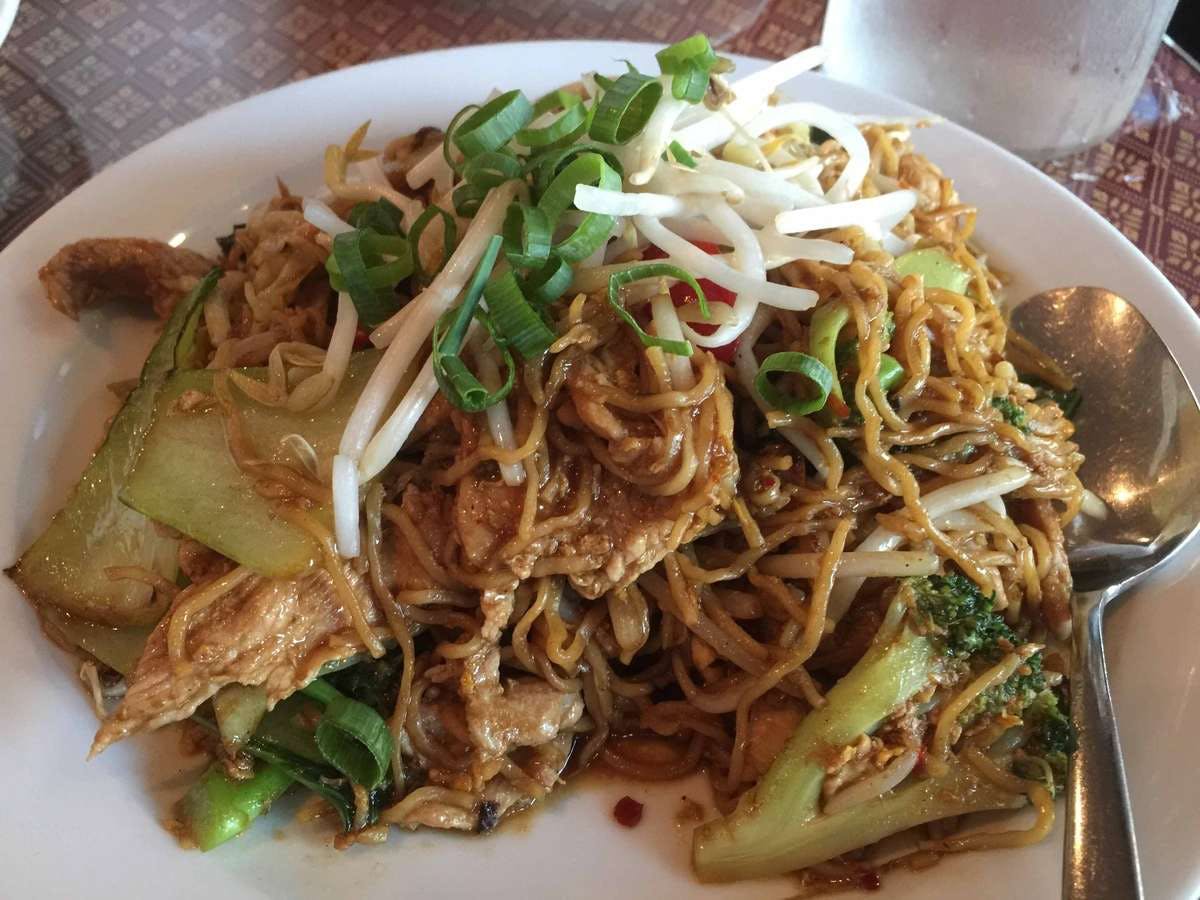 Simply Thai
