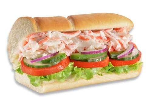 Subway - The Gap