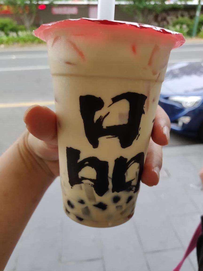 Tastea Taiwan - Box Hill