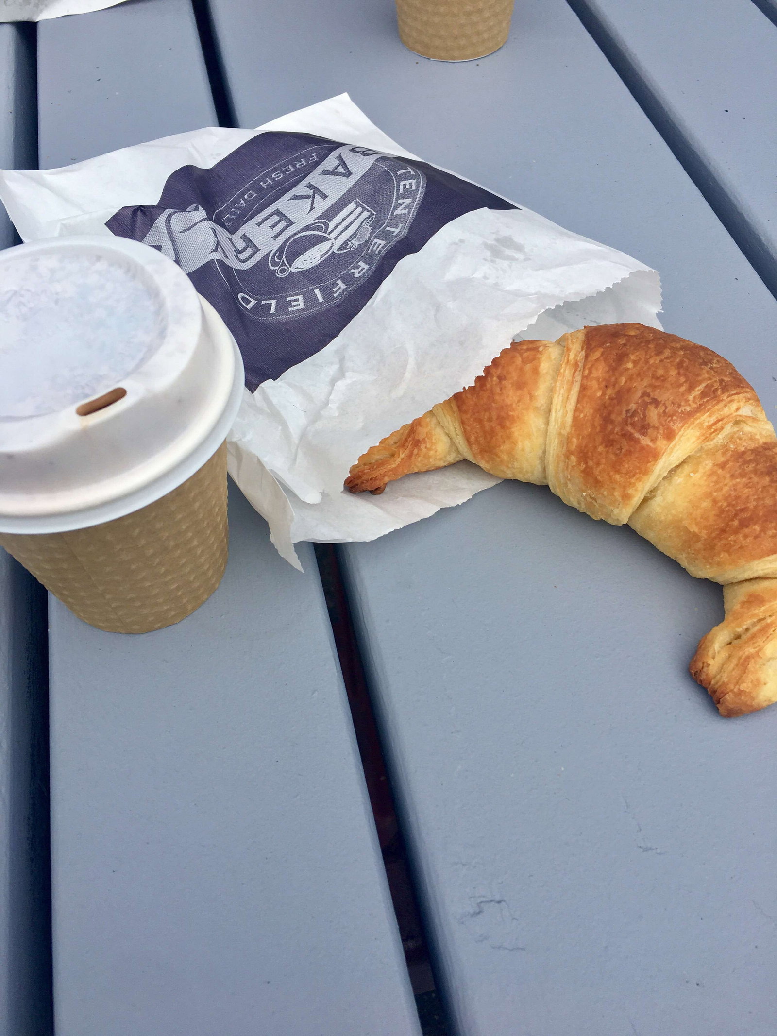 Tenterfield Bakery