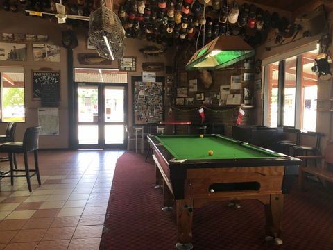 The Albion Hotel - Dentist Find 0