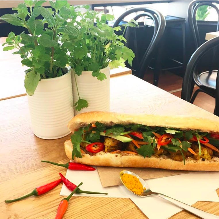 Three Sisters Vietnamese Tuckshop