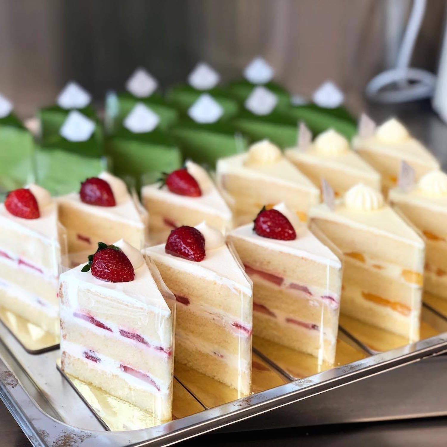 Tsuki Patisserie