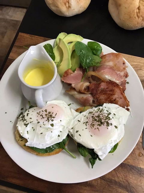 Wafflin On Cafe - Dentists Australia 1