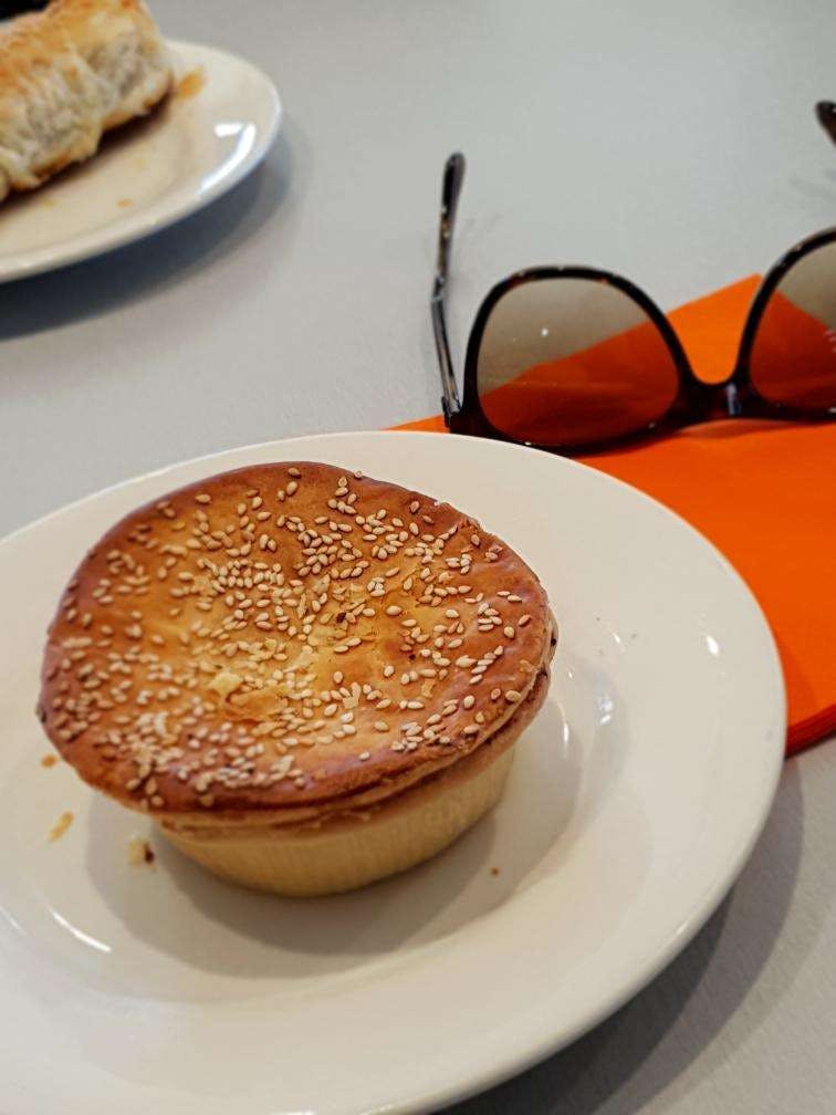 Yankallila Bakery