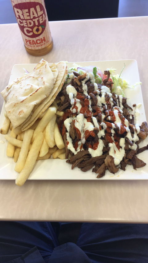 5 Star Kebabs - High Wycombe - Dentist Find 0