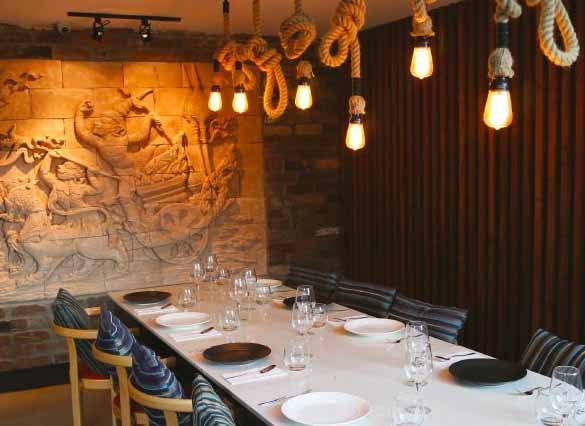 Barlame Thai
