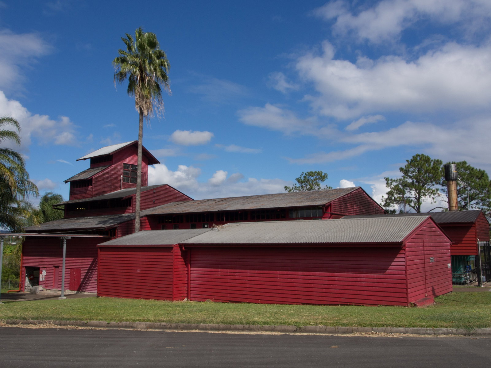 Beenleigh Artisan Distillery
