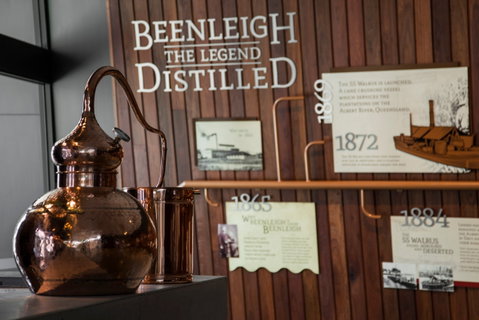 Beenleigh Artisan Distillery - Dentist Search 1