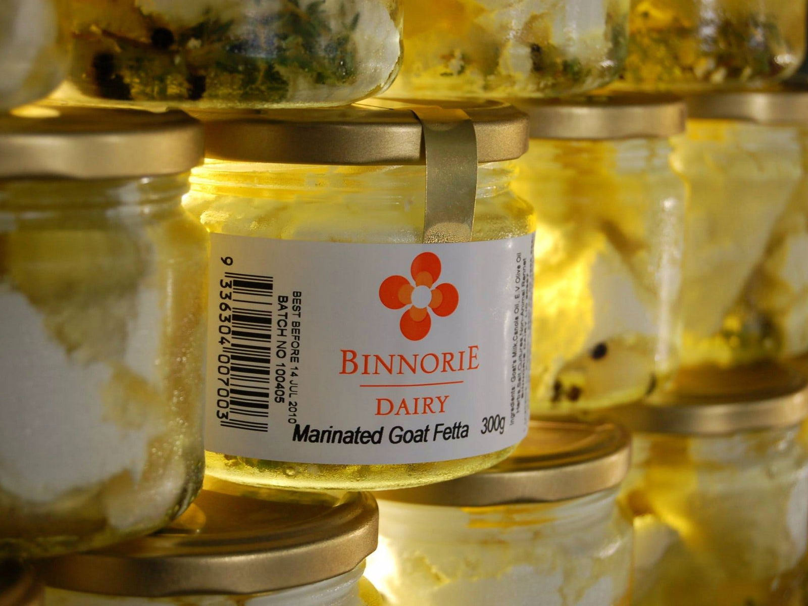 Binnorie Dairy