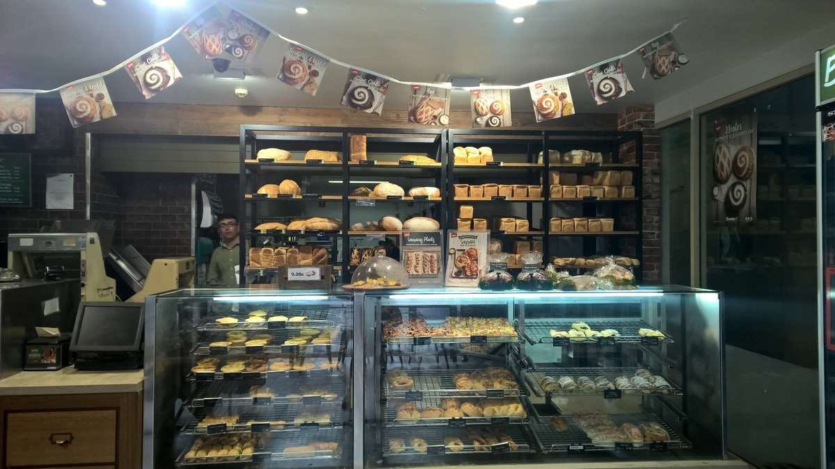 Brumby's - Milton