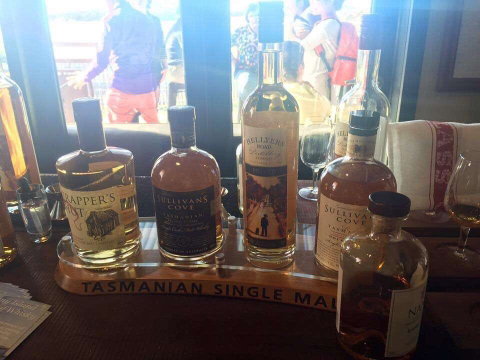 Bruny Island Smokehouse & Wine Bar - Dentist Find 0