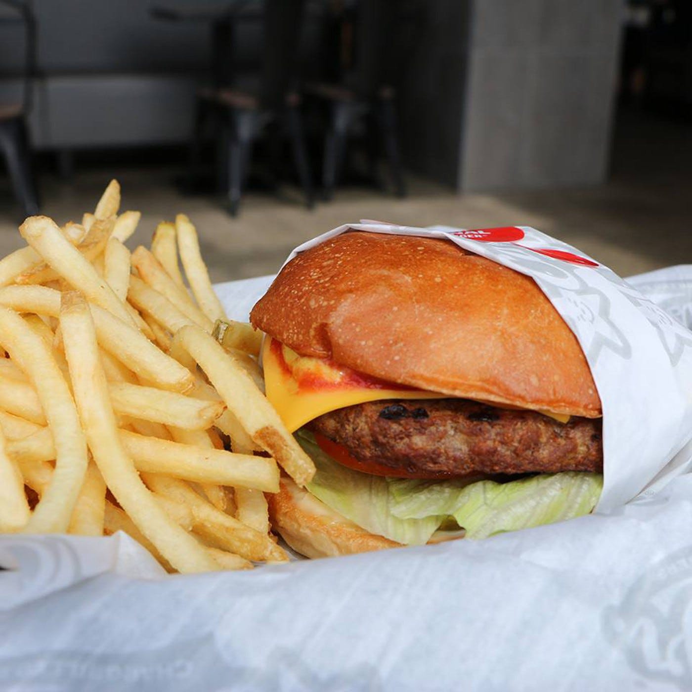 Carl's Jr. - Beenleigh