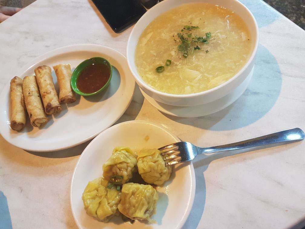 Chardons Corner Hotel