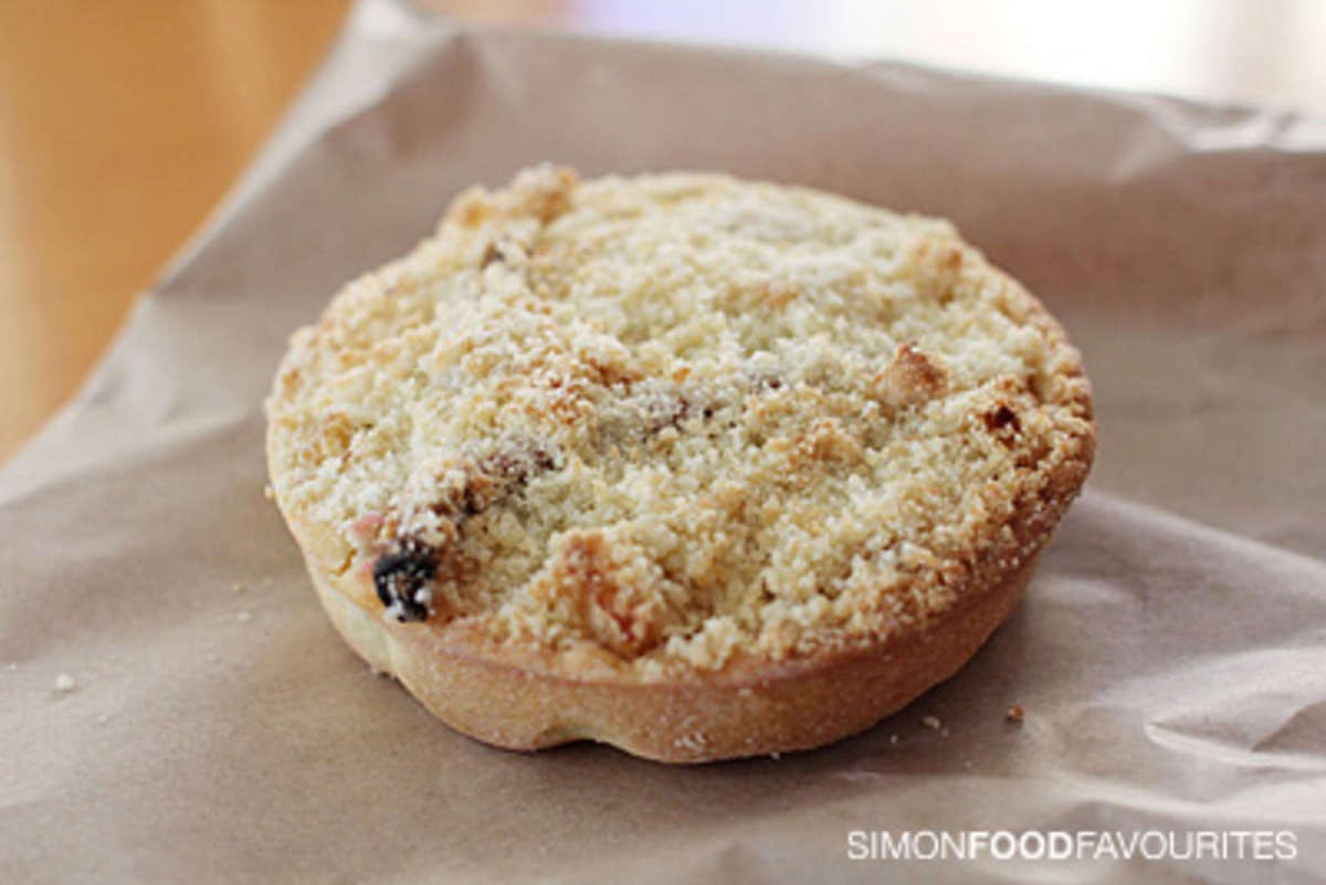 Clovelly Bakery