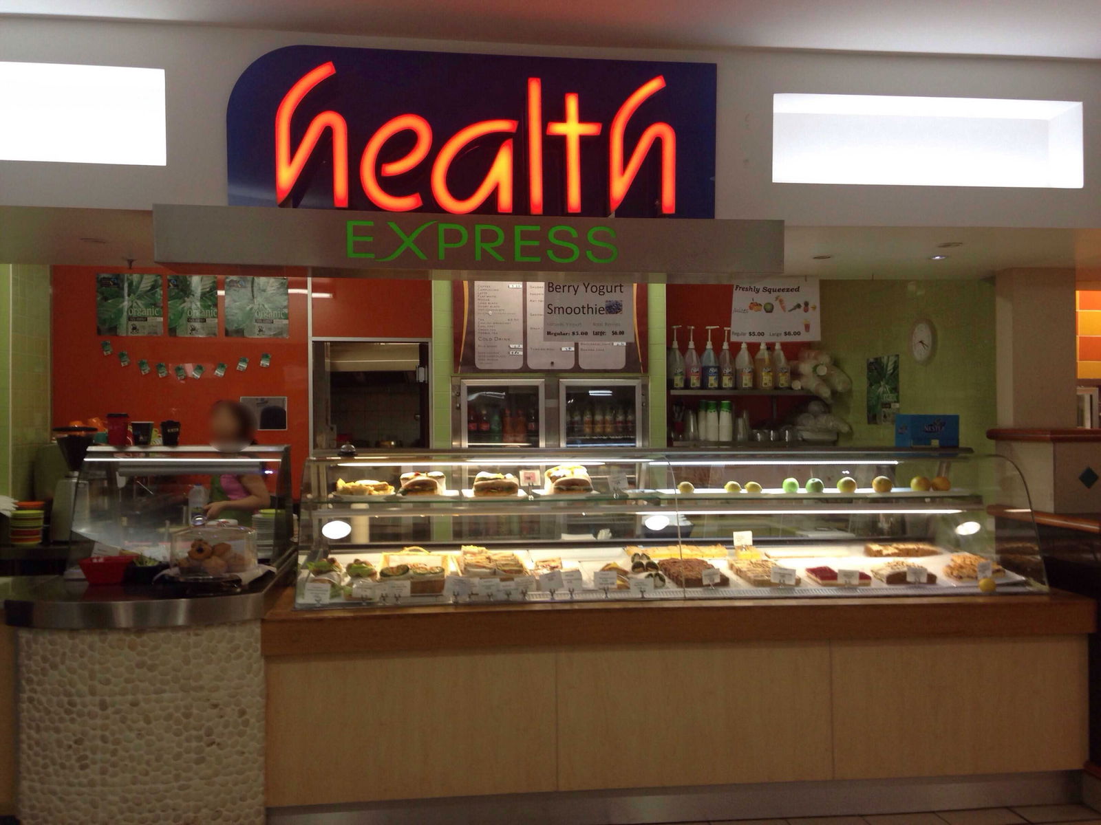 Health Express