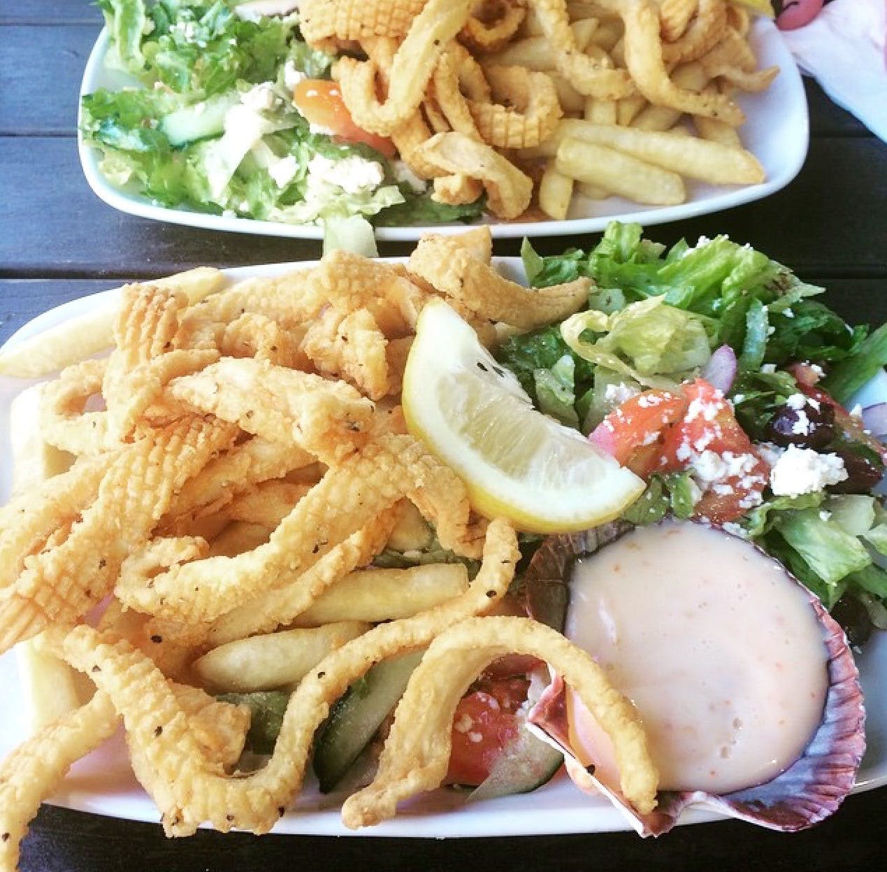 Hunky Dory - Taylors Lakes