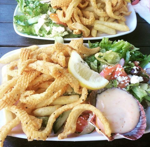 Hunky Dory - Taylors Lakes - Dentist Find 0