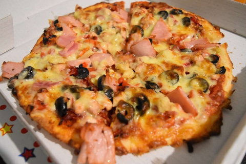 Kassems Pizza & Pasta - Dentist Find 0