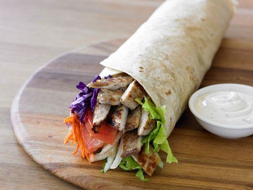 Le Wrap - Bankstown
