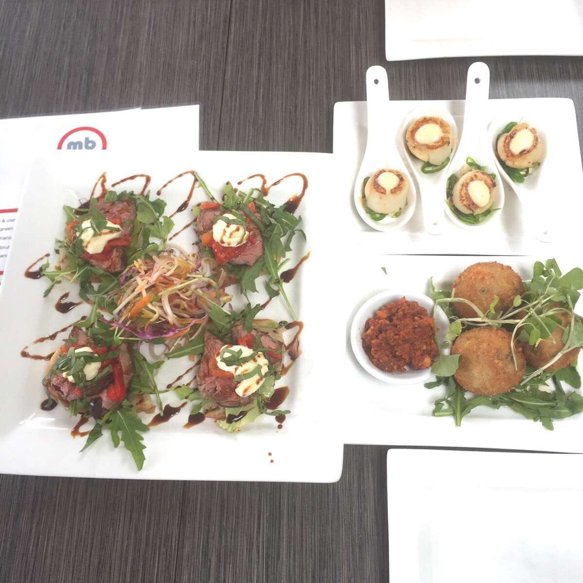 Marble Bar Bistro