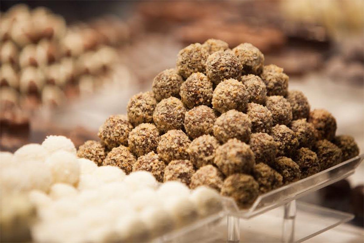 Mayfield Chocolates - Spring Hill