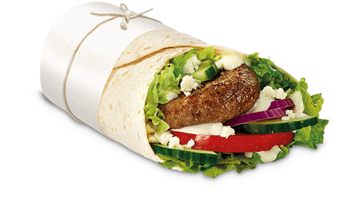 McDonald's - Mayfield